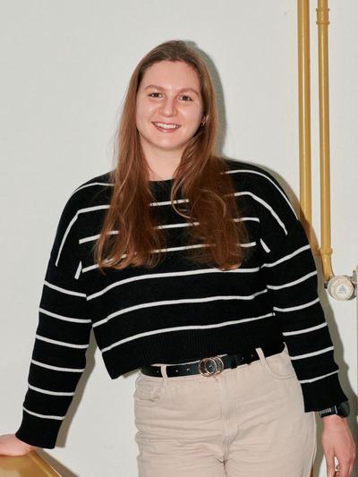 Miriam Streit