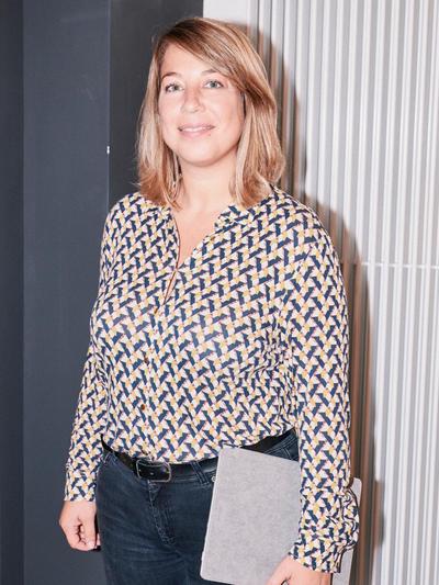 Sarah Pfeiffer